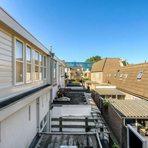 Foto #21 Huurwoning Nicolaasweg Utrecht