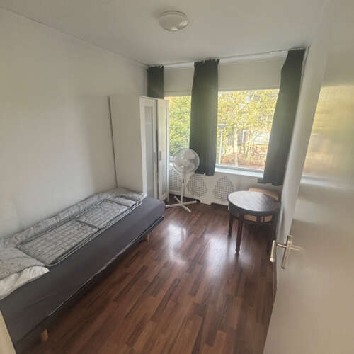 Foto #7 Huurwoning Van Alkemadelaan Brielle