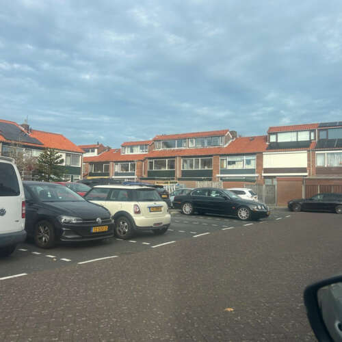 Foto #9 Huurwoning Van Alkemadelaan Brielle