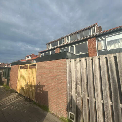 Foto #10 Huurwoning Van Alkemadelaan Brielle