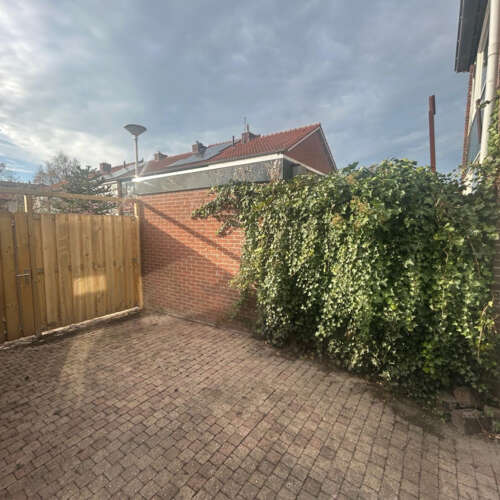 Foto #11 Huurwoning Van Alkemadelaan Brielle