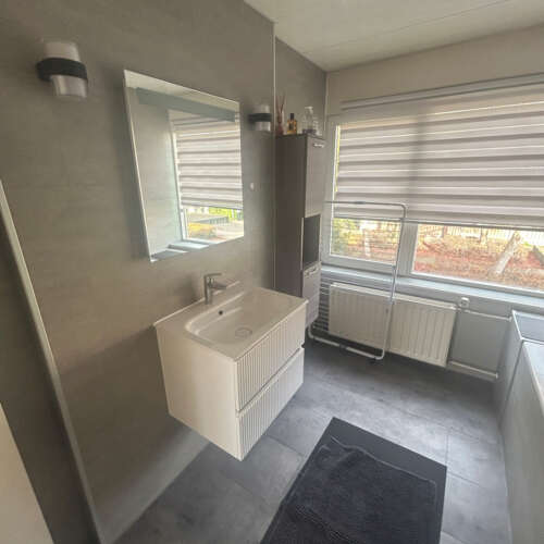 Foto #5 Huurwoning Van Alkemadelaan Brielle