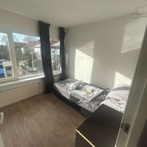 Foto #8 Huurwoning Van Alkemadelaan Brielle