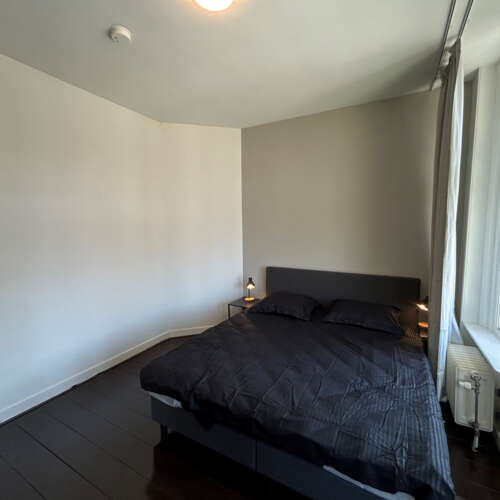 Foto #11 Appartement Roo-Valkstraat Rotterdam