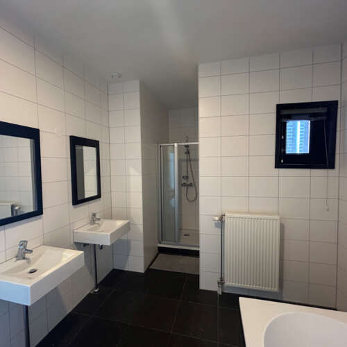 Foto #9 Appartement Roo-Valkstraat Rotterdam