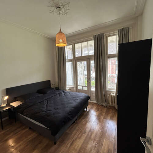 Foto #10 Appartement Roo-Valkstraat Rotterdam
