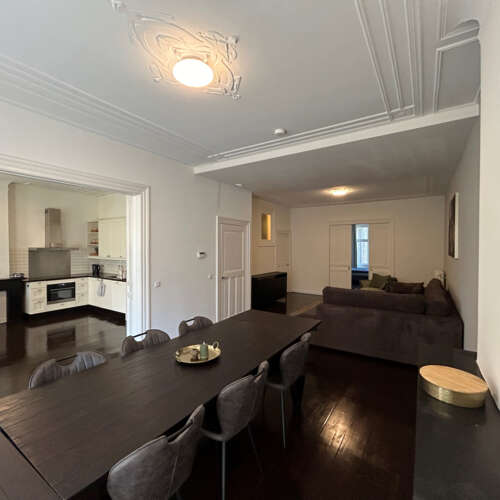 Foto #0 Appartement Roo-Valkstraat Rotterdam