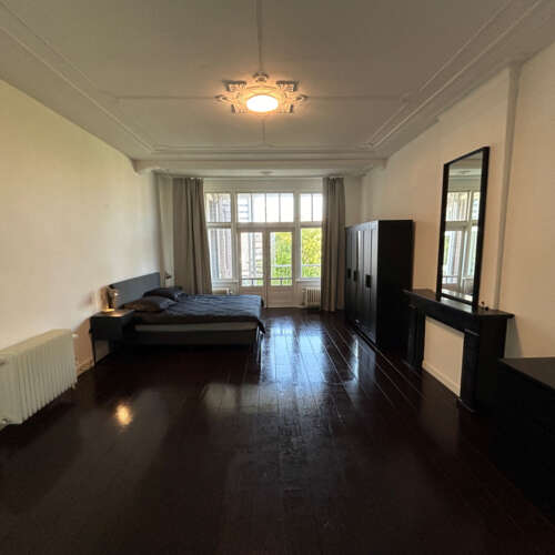 Foto #5 Appartement Roo-Valkstraat Rotterdam