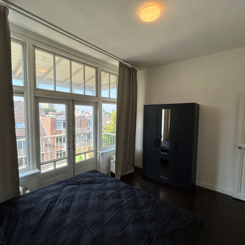 Foto #12 Appartement Roo-Valkstraat Rotterdam