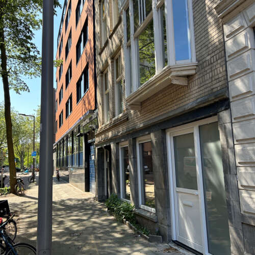 Foto #13 Appartement Roo-Valkstraat Rotterdam