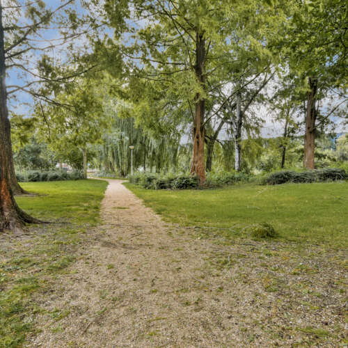 Foto #2 Appartement Roggekamp Diemen