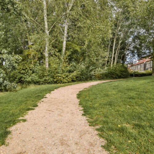 Foto #1 Appartement Roggekamp Diemen