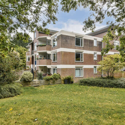 Foto #0 Appartement Roggekamp Diemen