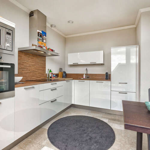 Foto #18 Appartement Neptunussingel Almere