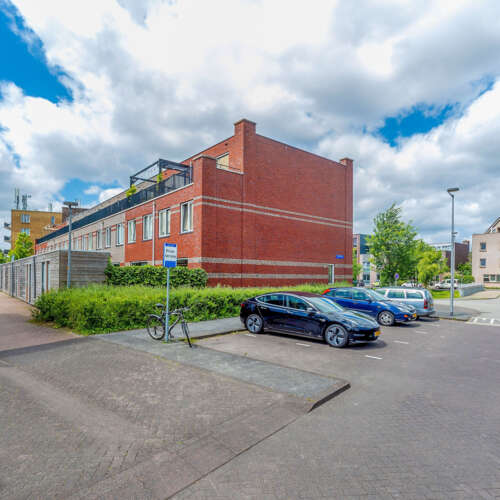 Foto #38 Appartement Neptunussingel Almere