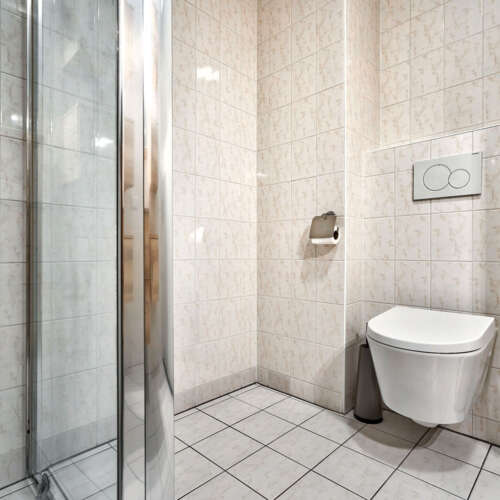 Foto #37 Appartement Neptunussingel Almere