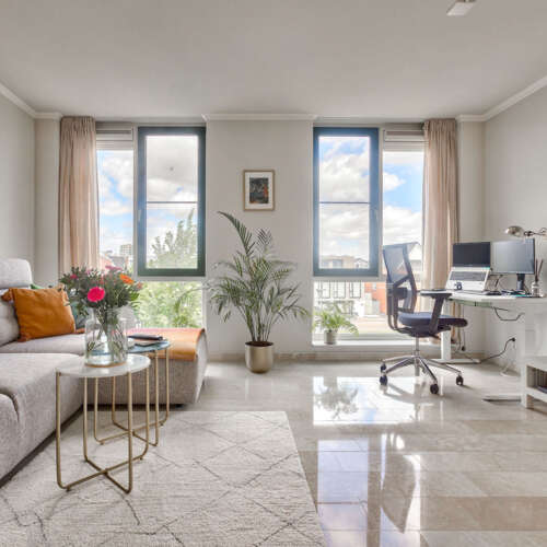 Foto #7 Appartement Neptunussingel Almere