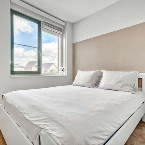 Foto #31 Appartement Neptunussingel Almere