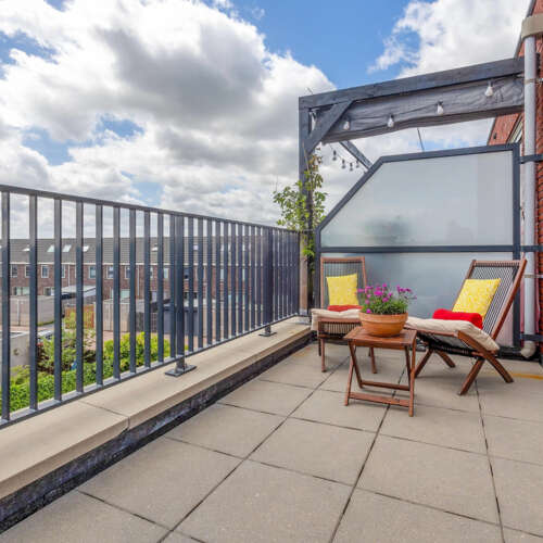 Foto #23 Appartement Neptunussingel Almere