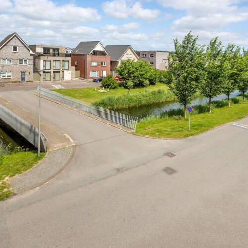 Foto #30 Appartement Neptunussingel Almere