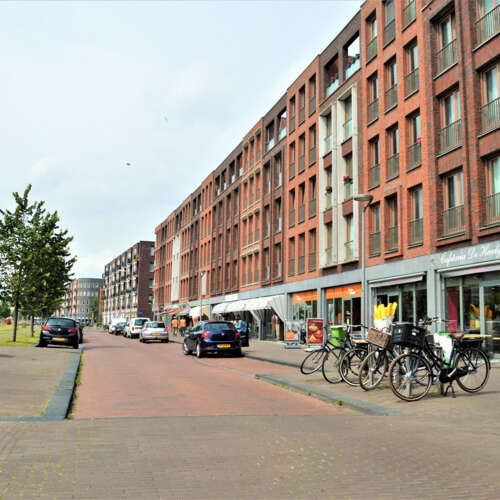 Foto #41 Appartement Neptunussingel Almere