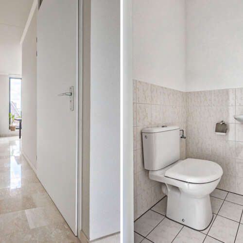 Foto #34 Appartement Neptunussingel Almere