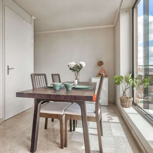 Foto #21 Appartement Neptunussingel Almere