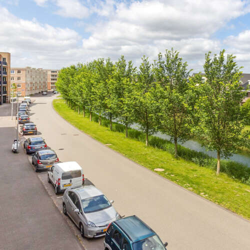 Foto #29 Appartement Neptunussingel Almere