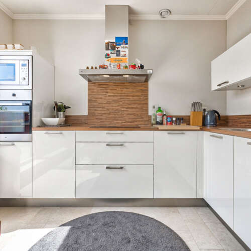 Foto #17 Appartement Neptunussingel Almere