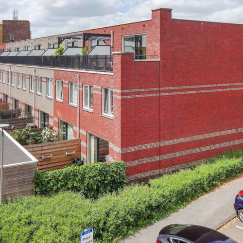 Foto #39 Appartement Neptunussingel Almere