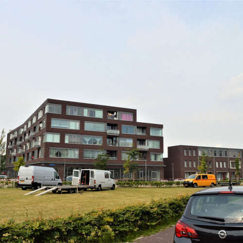 Foto #44 Appartement Neptunussingel Almere