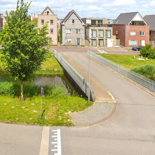 Foto #28 Appartement Neptunussingel Almere