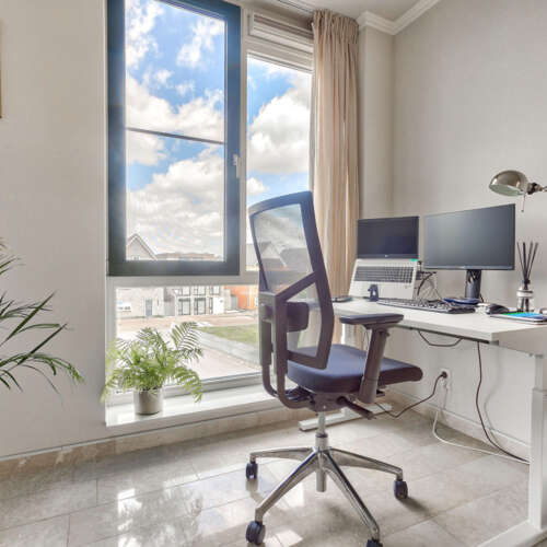 Foto #13 Appartement Neptunussingel Almere