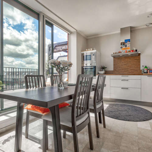 Foto #19 Appartement Neptunussingel Almere