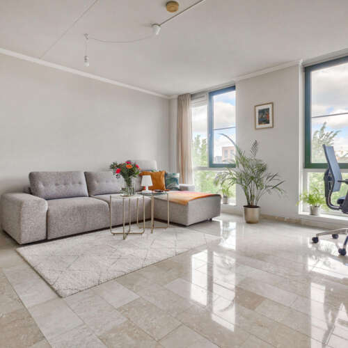 Foto #12 Appartement Neptunussingel Almere