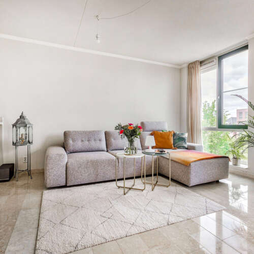 Foto #10 Appartement Neptunussingel Almere