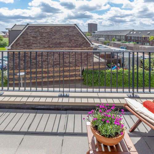 Foto #22 Appartement Neptunussingel Almere