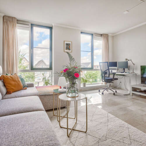 Foto #8 Appartement Neptunussingel Almere