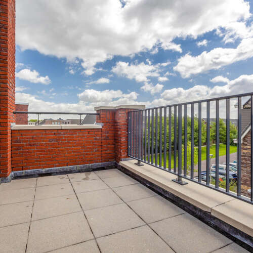 Foto #26 Appartement Neptunussingel Almere