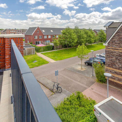 Foto #27 Appartement Neptunussingel Almere