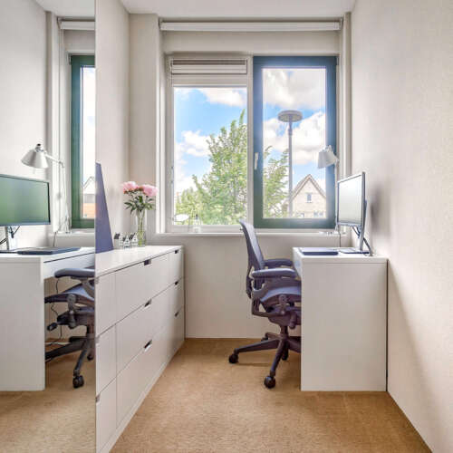 Foto #33 Appartement Neptunussingel Almere