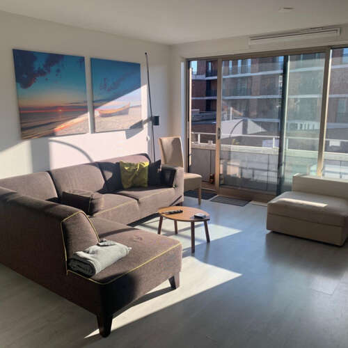 Foto #0 Appartement Ottho Heldringstraat Amsterdam