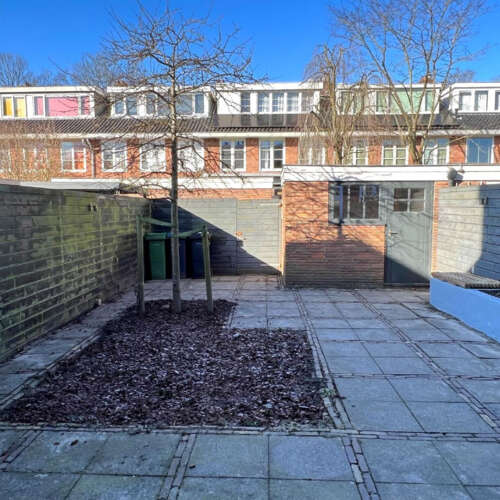 Foto #26 Huurwoning Mr. Rendorplaan Amstelveen