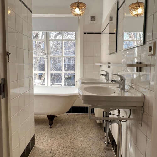 Foto #12 Huurwoning Mr. Rendorplaan Amstelveen