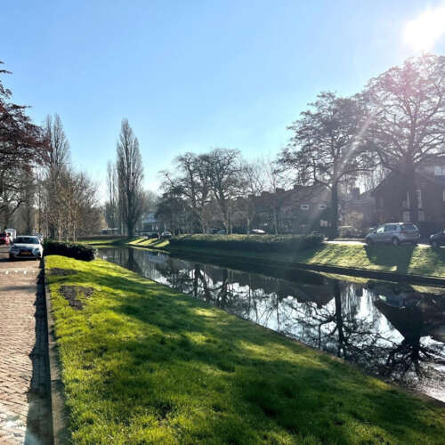 Foto #29 Huurwoning Mr. Rendorplaan Amstelveen