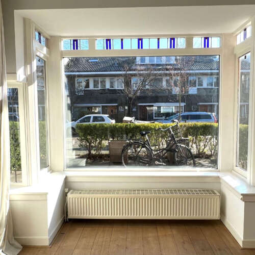 Foto #25 Huurwoning Mr. Rendorplaan Amstelveen
