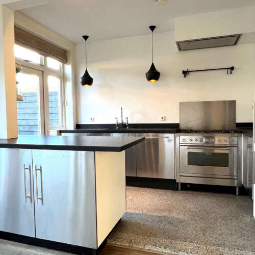 Foto #7 Huurwoning Mr. Rendorplaan Amstelveen