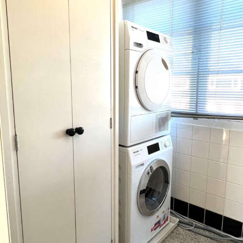 Foto #17 Huurwoning Mr. Rendorplaan Amstelveen