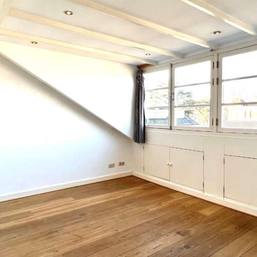 Foto #19 Huurwoning Mr. Rendorplaan Amstelveen