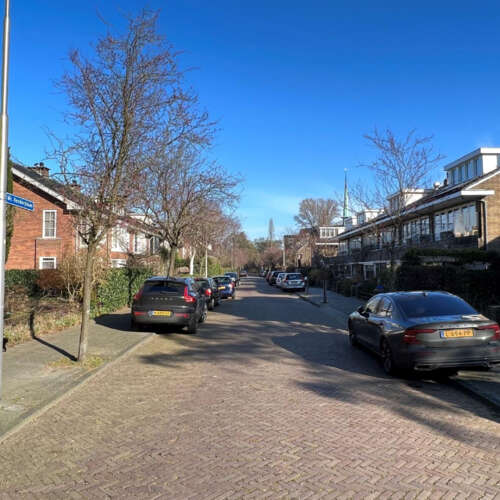 Foto #28 Huurwoning Mr. Rendorplaan Amstelveen